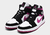 Tênis Air Jordan 1 Mid “Cactus Flower” - comprar online