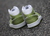Tênis Air Jordan Mid SE “Green Python” - Storefeet