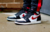 Tênis Air Jordan 1 Retro High OG Gym Red - Storefeet