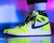 Tênis Air Jordan 1 High OG “Visionaire” - Storefeet