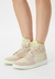 Tênis Air Jordan 1 Zoom CMFT 'Lemon Twist' na internet