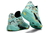 Tênis Air Jordan 38 Low "Guo Ailun" na internet