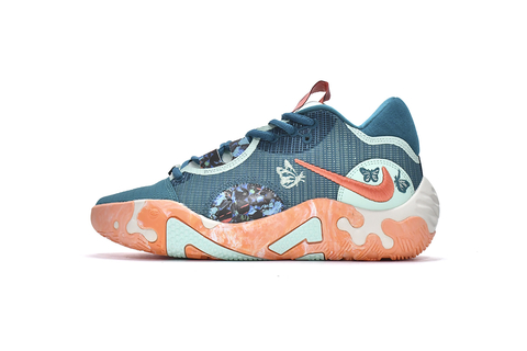 Tênis Nike PG 6 EP 'All Star Weekend'