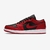 Tênis Air Jordan 1 Low 'Reverse Bred'