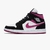 Tênis Air Jordan 1 Mid “Cactus Flower”