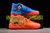 Tênis Puma Lamelo Ball MB.01 "Rick and Morty Orange Blue" - comprar online