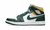 Tênis Air Jordan Mid "Sonics"