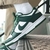 Tênis Nike Dunk Low “Michigan State” - Storefeet