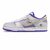 Tênis Union LA x Nike Dunk Low Passport Pack Court Purple