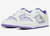 Tênis Union LA x Nike Dunk Low Passport Pack Court Purple - comprar online