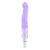 Vibrador em Silicone Formato de Pênis - Pilha