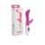 Vibrador Dual Stick - Recarregável