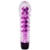 Vibrador com Capa Texturizada - Pilha