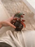 Cascabel estilo óxido - comprar online