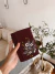 Cuaderno origen pintado - FORREST MATES
