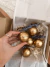 Bolitas personalizadas