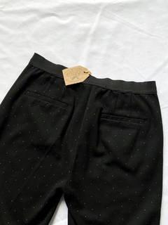 calça poá zara / P - TRANQUEIRAGEM