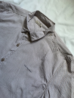 camisa calvin klein / G na internet