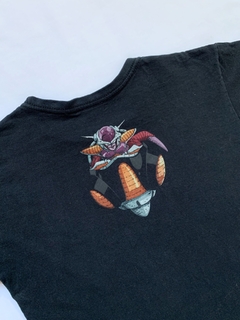 camiseta dragon ball / PP na internet