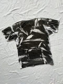 camiseta tie-dye olodum / G na internet