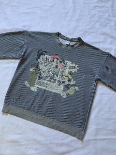 camiseta animaniacs vintage / M