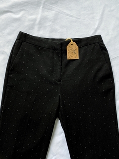 calça poá zara / P - comprar online