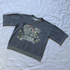 camiseta animaniacs vintage / M - comprar online