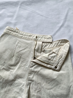 calça pantacourt sarja / 34 na internet