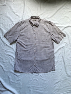 camisa calvin klein / G