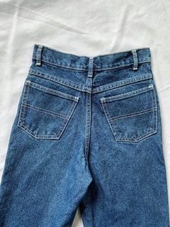 calça jeans vintage / 34 na internet