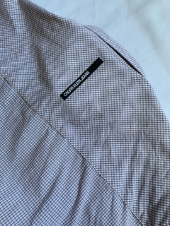 camisa calvin klein / G - TRANQUEIRAGEM