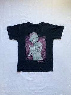 camiseta dragon ball / PP