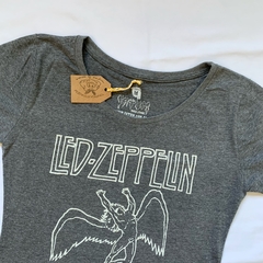 camiseta led zeppelin / M - comprar online
