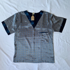 camisão cashmere vintage / G