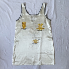 camisola ursinhos vintage / M
