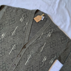 cardigan tricot vintage / G - comprar online