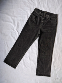 calça jeans yves saint laurent / 42 - comprar online