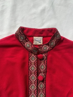 bata oriental anos 60 / M - TRANQUEIRAGEM
