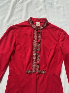 bata oriental anos 60 / M na internet
