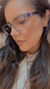 Armação Deborah Secco - FP 30078 C3 - comprar online