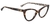 Love Moschino - MOL631 H7P 5517 R - Occhiali Zanni