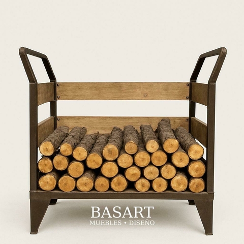 LEÑERO VIGGO - comprar online