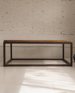 Mesa De Centro HECTOR