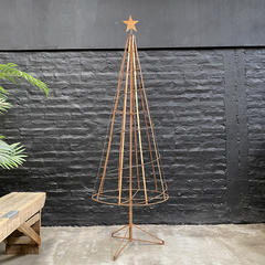 ARBOL DE NAVIDAD en internet