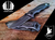 NAVAJA EXTREME BEETLE STRIDER KNIVES PARATROOPER - comprar online