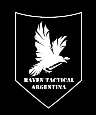 Raven Táctical Argentina