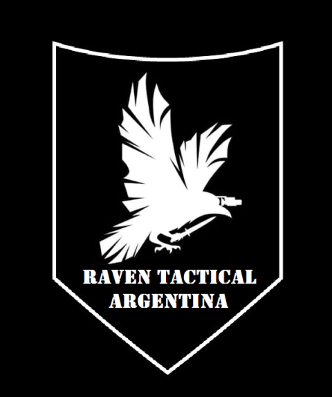 Raven Táctical Argentina