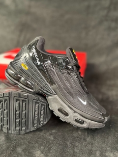 Nike Tn