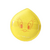 TWEETY ESPONJA PARA MAQUIAGEM PIU PIU LONELY TUNES MISS FRANDY - comprar online