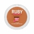 RETOQUE NUNCA MAIS PÓ FINALIZADOR COMPACTO ULTRA BLUR TAN RUBY KISSES - Bela e Maquiada